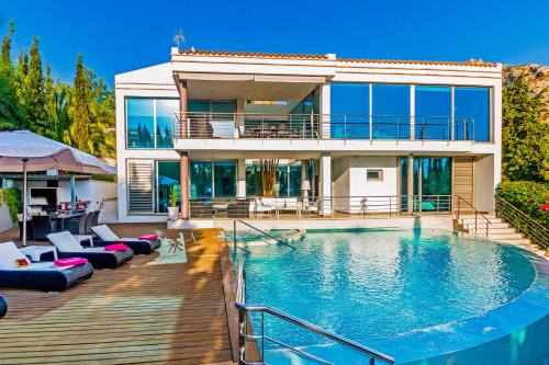 Alcudia Villa | Apt Star