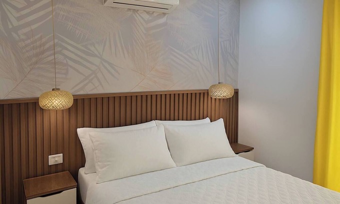 Parque Lefevre Apartment | apt-studio comfort-105-wifi