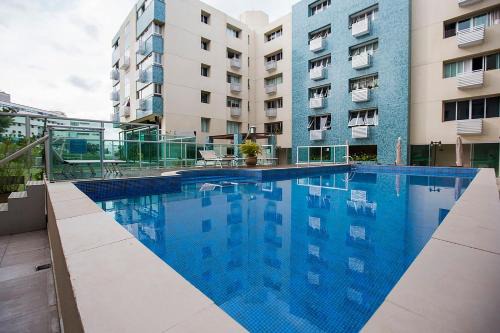 Lago Norte Apartment | Apt w/pool Lago Norte - PLN0415