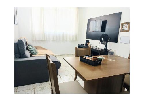 Paiaguas Apartment | Apto 02 quartos com ar ao lado do Parque das Águas