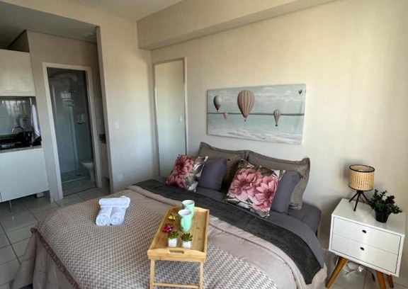 Ribeirao Preto Apartment | APTO 1225A Fabuloso