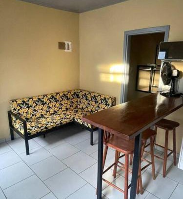 Aclimacao Apartment | Apto 2 otimo local proximo shopping