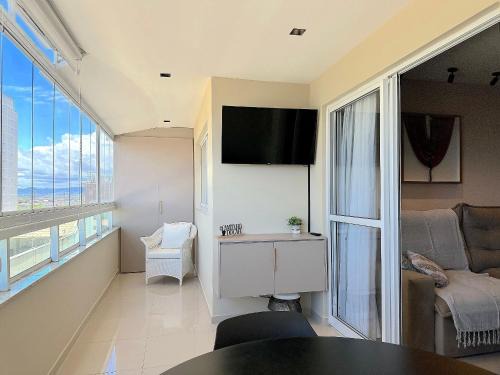 Praia de Itaparica Apartment | Apto 2Q com Ar em Todos os Cômodos | Praia a 150m