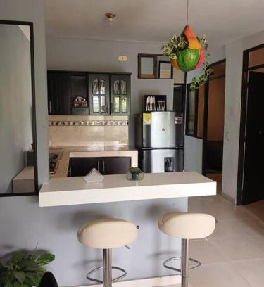 Acopi Apartment | Apto 3 alcobas, Segundo piso Norte de Cali