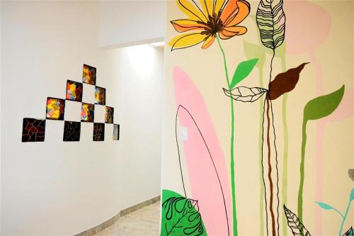 Fusagasuga Apartment | Apto 301 - Remodelado, iluminado y buena vista - Casa Orquídeas