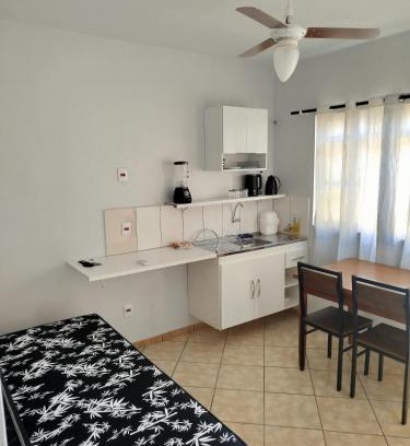 Aclimacao Apartment | Apto 6 ótimo local próximo shopping