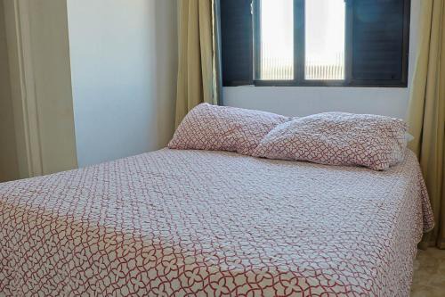 Jardim Praiano Apartment | Apto a 500 metros da praia da Enseada