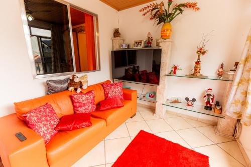 Praia do Jardim Apartment | Apto a 800m da Praia do Jardim em Angra dos Reis