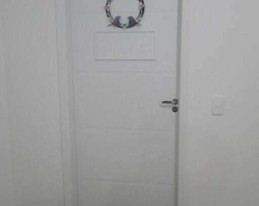 Umuarama Apartment | Apto. aconchegante