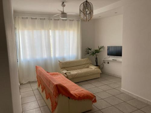 Jardim Sao Miguel Apartment | Apto aconchegante pertinho da praia