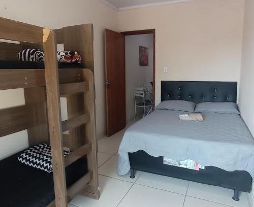 Campos Apartment | Apto Antonio 3