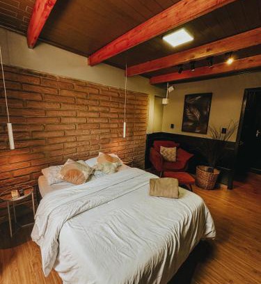 Igrejinha Apartment | Apto Aventus 2 Minutos do Parque Okberfest