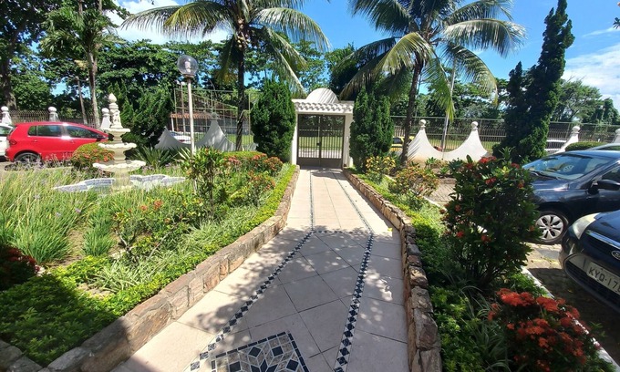 Jacarepagua Apartment | Apto/Barra da Tijuca.