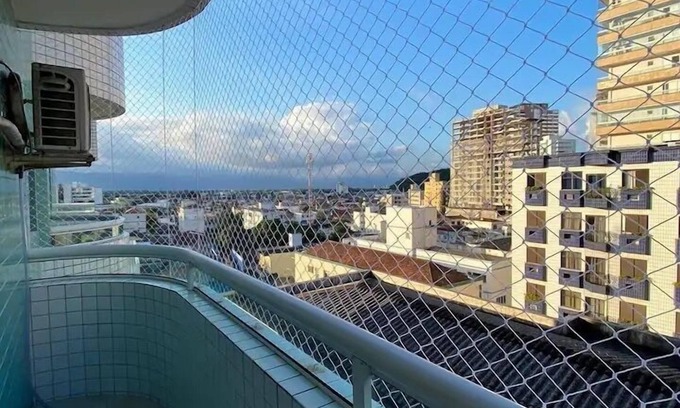 Boqueirao Apartment | Apto Boqueirão próximo ao Mar