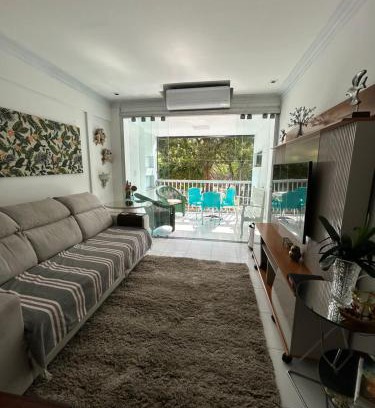 Nazare Apartment | Apto Centro Belém Cop 30 Praça da República