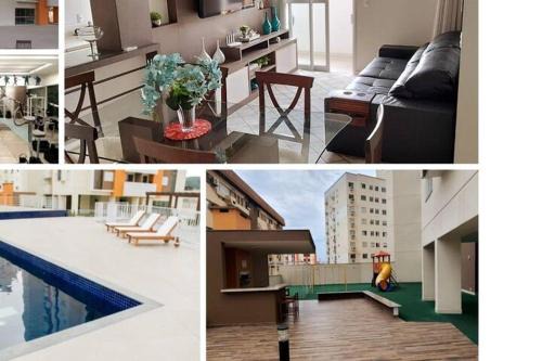 Centro Apartment | Apto Centro de Criciúma