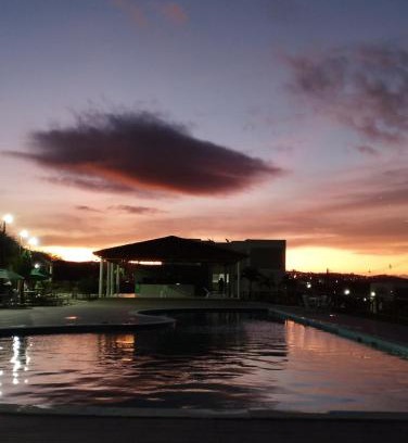 Garanhuns Apartment | Apto Charmoso Bosque Heliópolis