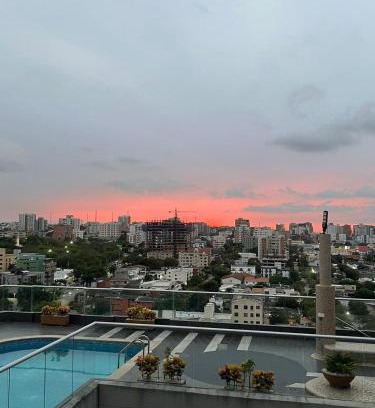 Barranquilla Apartment | apto