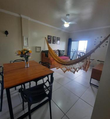 Reduto Apartment | Apto com 4 camas no bairro do Reduto