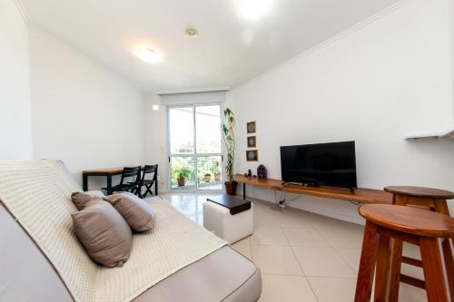 Morro das Pedras Apartment | Apto com piscina próximo a praia MR2318