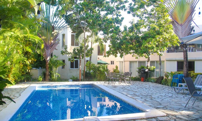 Juan Dolio Apartment | Apto CON Seguridad Privada/metro Countryclub Juan Dolio R.d, Wifi, Energía 24-7