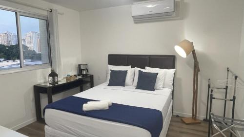 Cremacao Apartment | Apto de luxo, requinte e lazer no coração de Belém