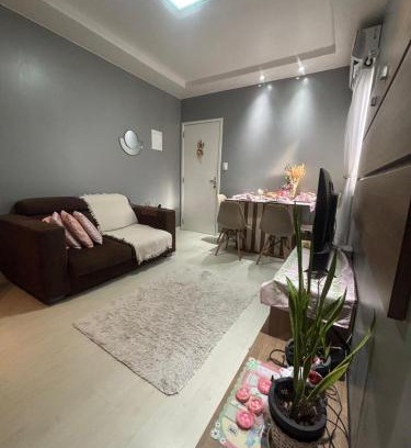 Coqueiro Apartment | Apto dois quartos Px de tudo ideal pra cop