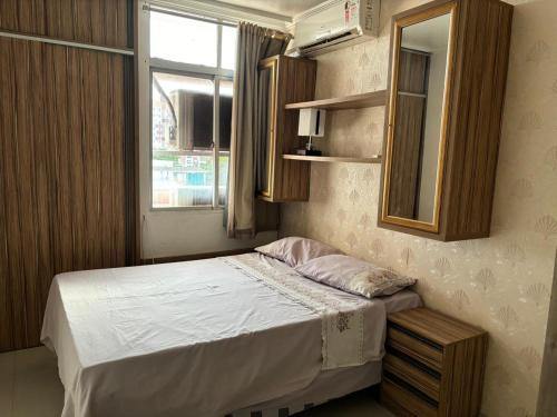 Sao Luis Apartment | Apto e escritório no Renascença