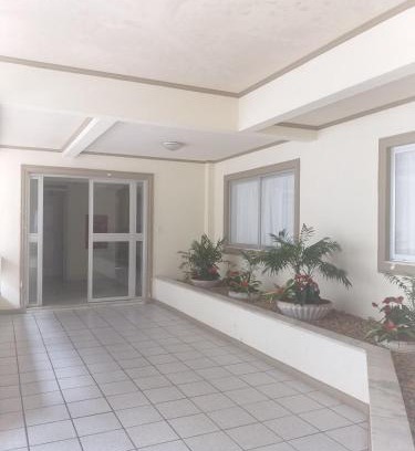 Lages Apartment | Apto em ótima localização!