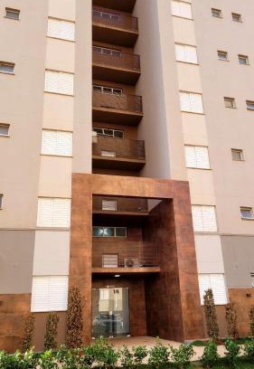 Barretos Apartment | Apto em Barretos Próximo PIO XII