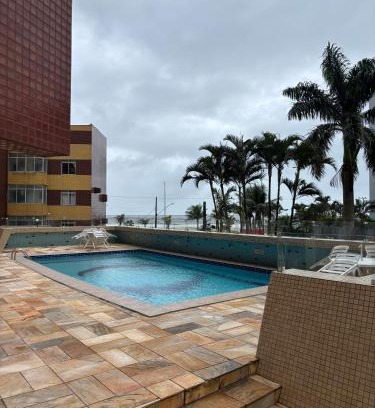 Caioba Apartment | Apto em Caiobá beira mar