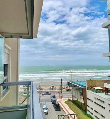 Gravata Apartment | Apto em Navegantes/Gravatá