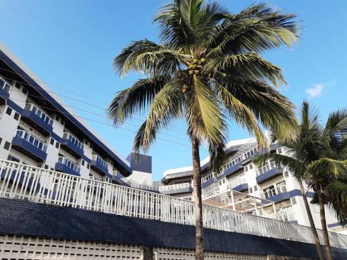 Salinopolis Apartment | Apto em Salinas com vista para o mar