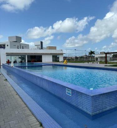 Gramame Apartment | Apto Gramame - próximo às praias litoral sul