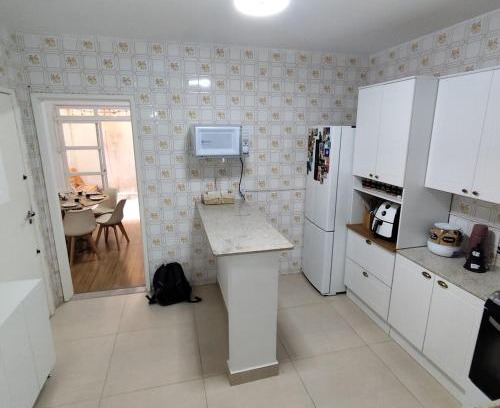 Jardim Paineiras Apartment | Apto grande Estilo e Conforto UFJF, Shopping, Centro