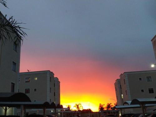 Chacaras Tubalina e Quartel Apartment | Apto Inteiro - Chácaras Tubalina