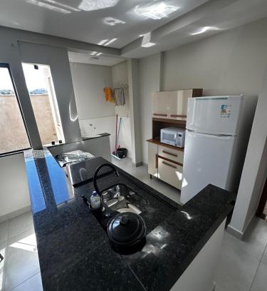 Cidade Nobre Apartment | Apto inteiro com 3 quartos, sendo 1 suite com ar condicionado cidade Nobre
