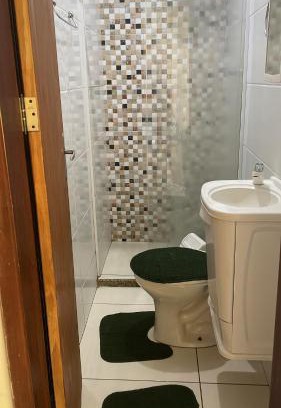 Campos Apartment | Apto Light pulse