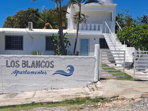 Enriquillo Apartment | Apto Los Blancos, a dos Minuto de los Patos