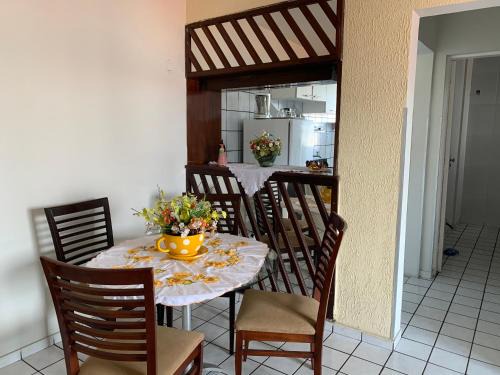 Sao Luis Apartment | Apto mobiliado no Jardim Renascenca