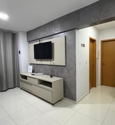 Belem Apartment | Apto moderno próximo à COP30 e pontos turísticos