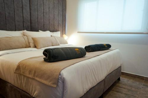 Bogota Apartment | Apto nuevo a 5 min de CC Centro Mayor