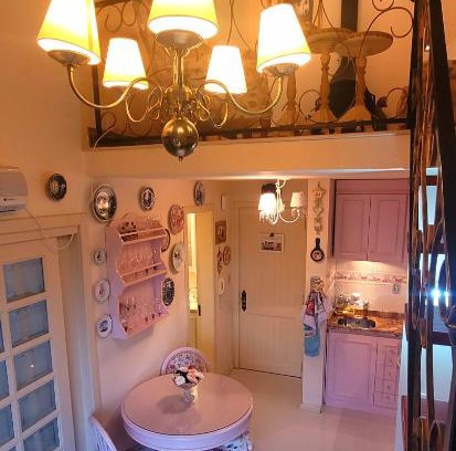 Bairro Lago Negro Apartment | Apto para 4 pessoas Cantinho da Mimosa à 4 min do centro, próx ao lagoNegro com wi-fi aceita Pet