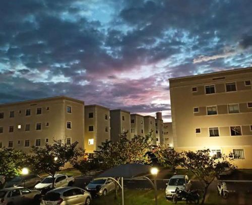 Gavea Apartment | Apto próximo ao Uberlândia Shopping