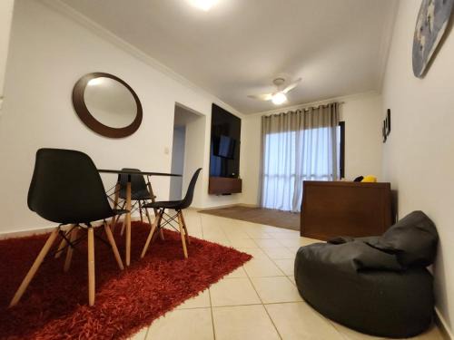 Subsetor Sul - 5 Apartment | Apto próximo Ribeirão Shopping