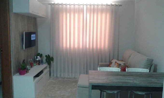 Maria Goretti Apartment | Apto super aconchegante/linda vista para Vale dos Vinhedos