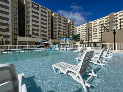 Sao Goncalo Apartment | Apto TOP no Centro de Pelotas!