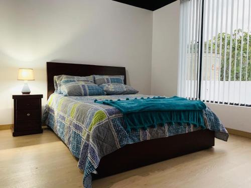 Zipaquira Apartment | Apto zona colonial lindísimo 201