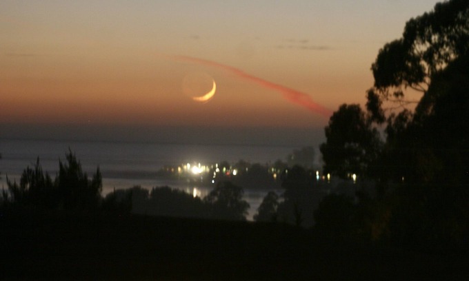 Aptos Cottage | Aptos Bayview, large 1 Br.Cottage, Pets & parking. Ocean View deck, fire pit