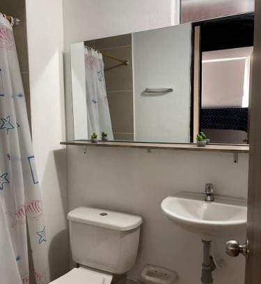 Apulo Apartment | apulo jacana del lago